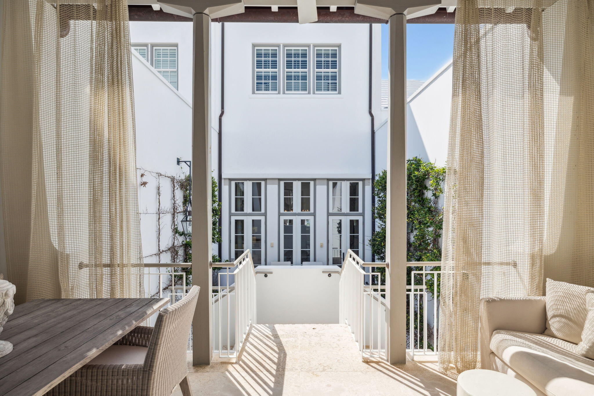 ALYS BEACH - Residential