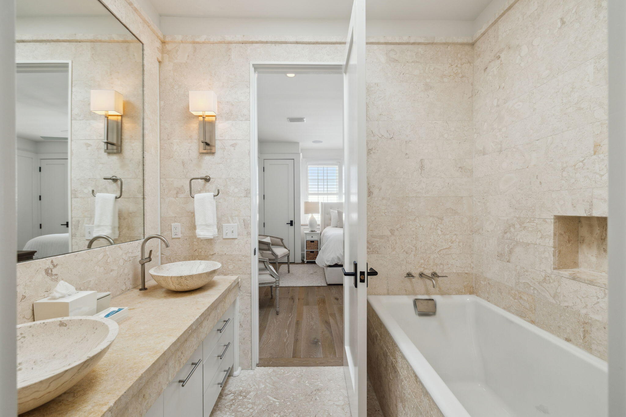 ALYS BEACH - Residential