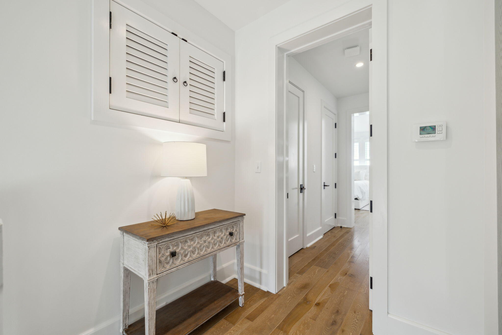 ALYS BEACH - Residential