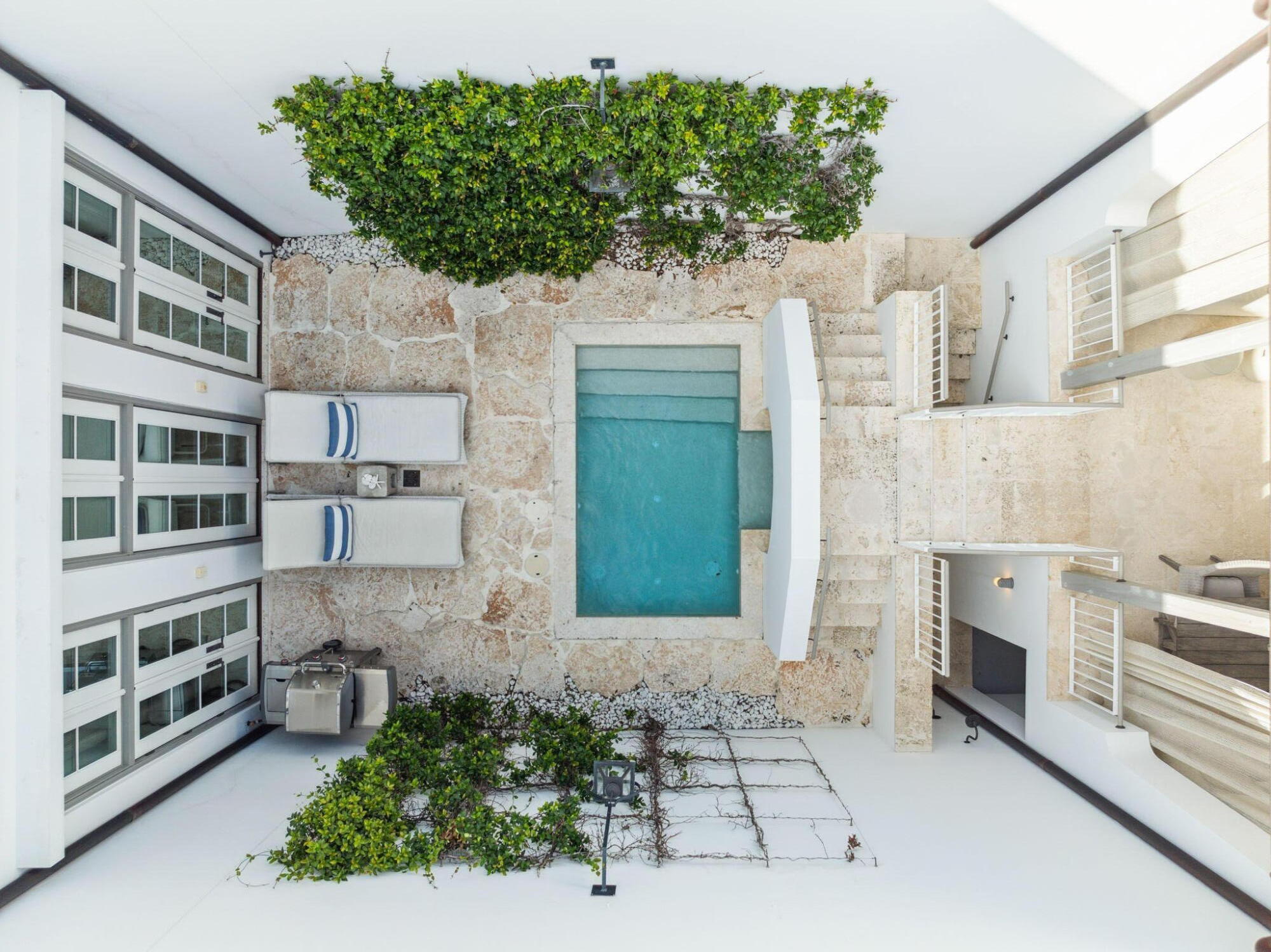 ALYS BEACH - Residential