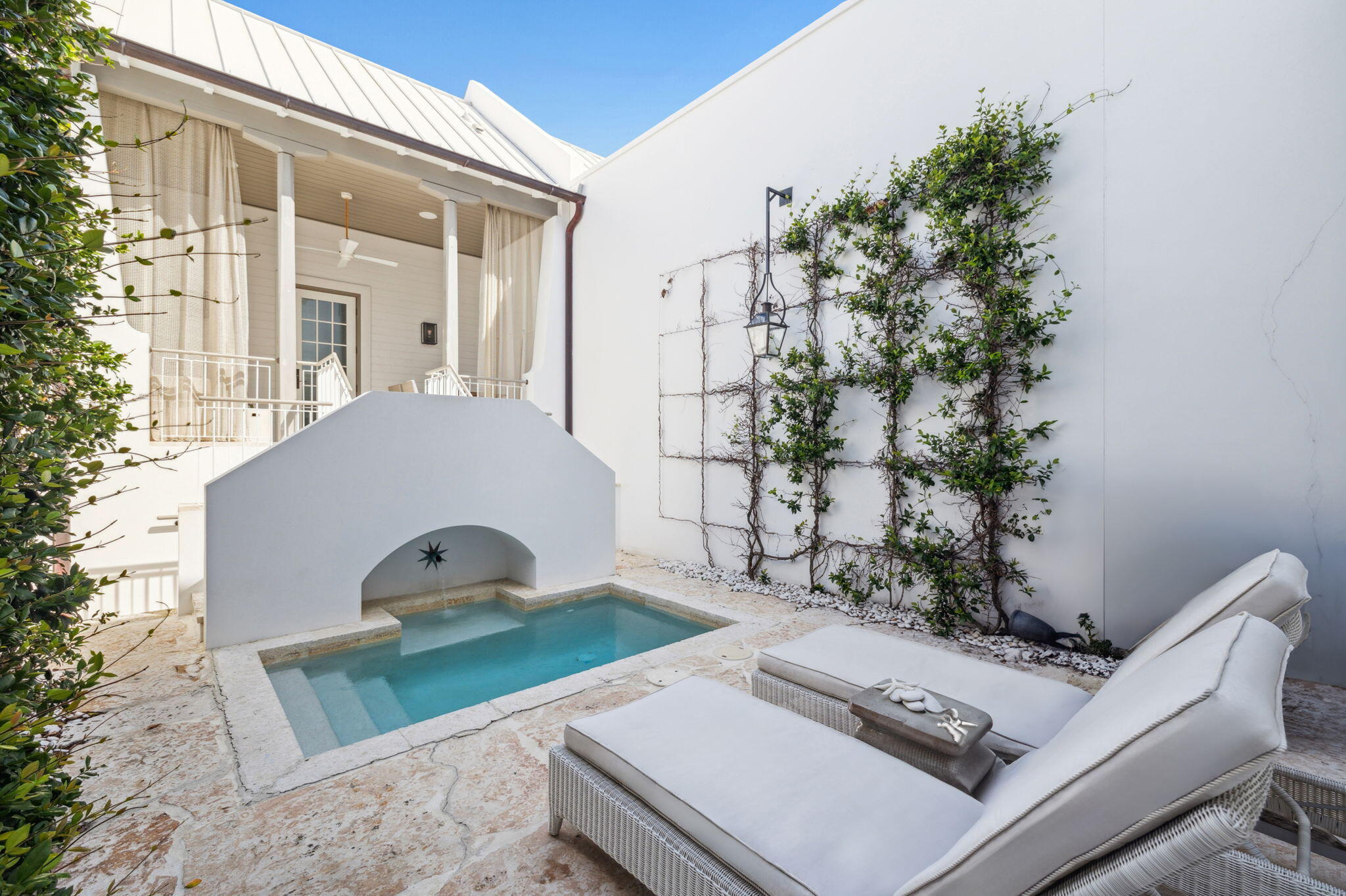 ALYS BEACH - Residential