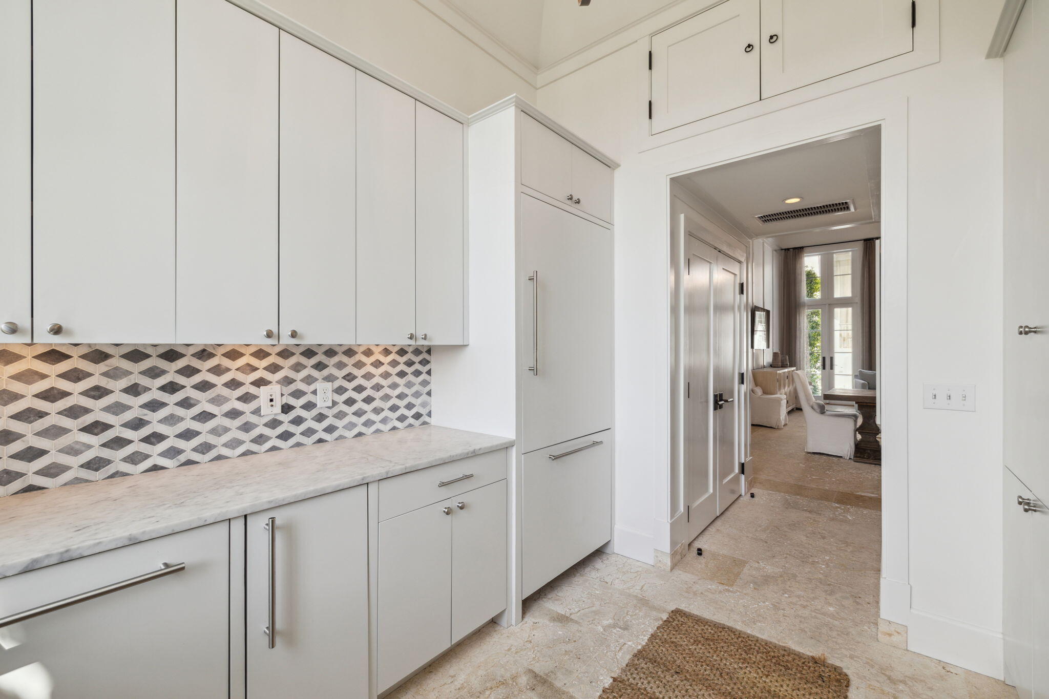 ALYS BEACH - Residential