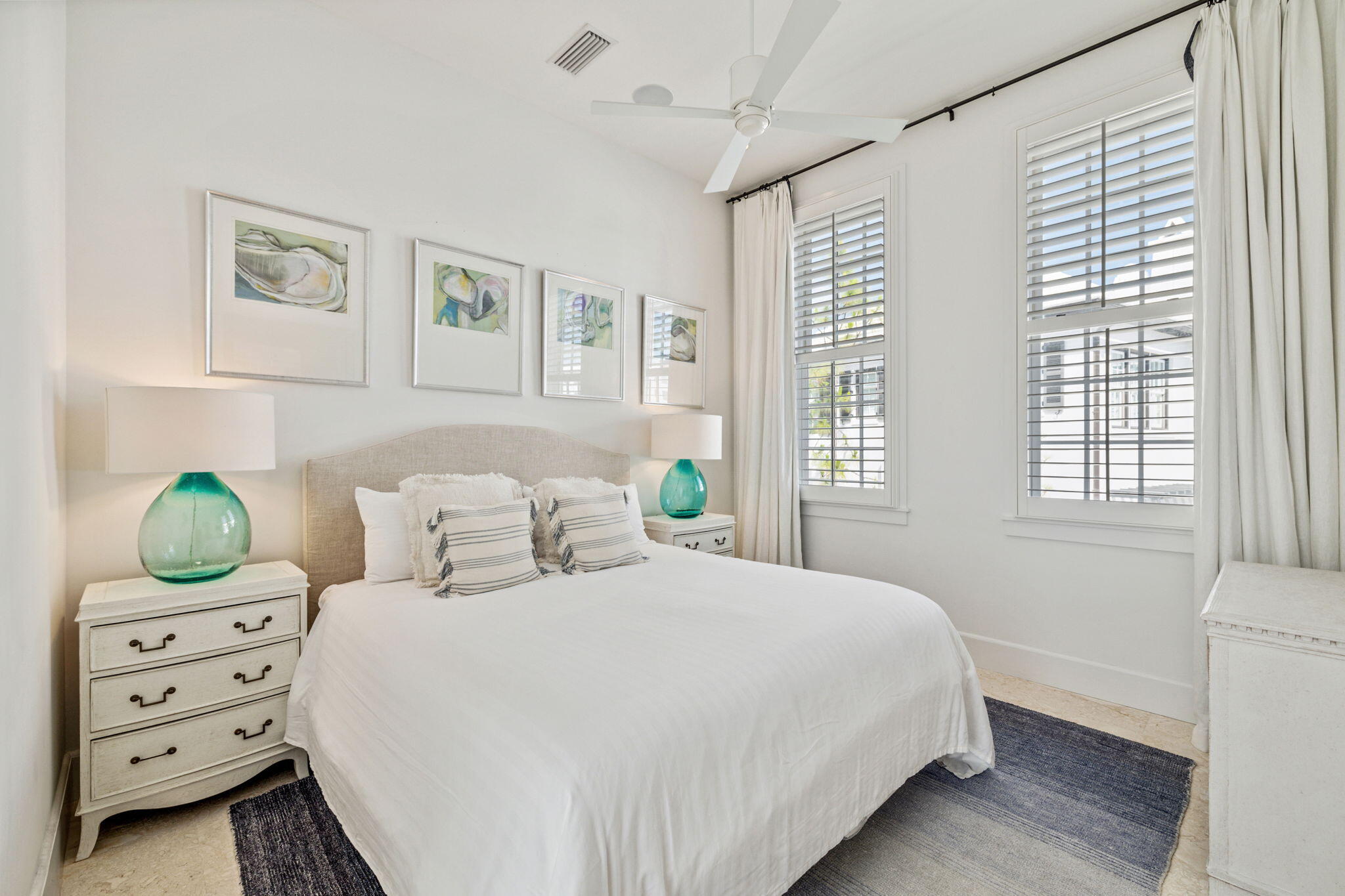 ALYS BEACH - Residential