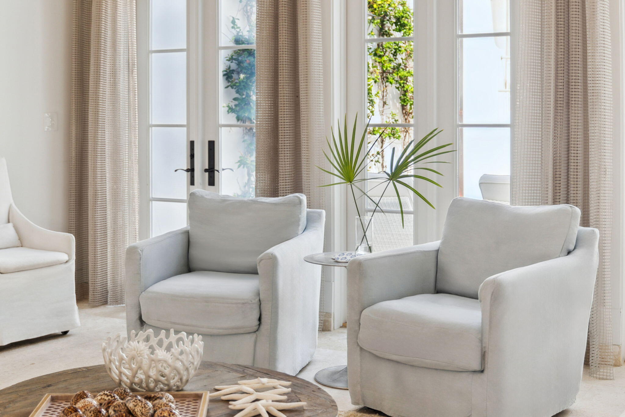 ALYS BEACH - Residential