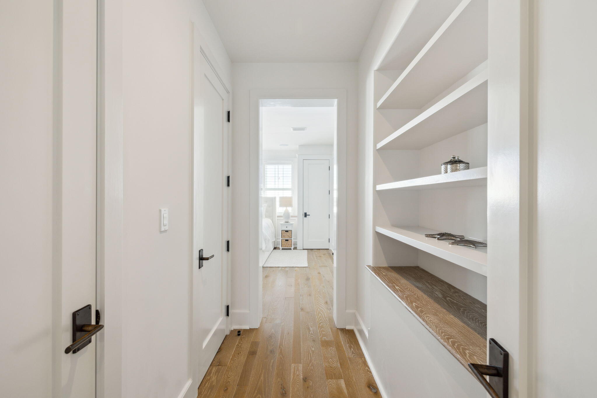 ALYS BEACH - Residential