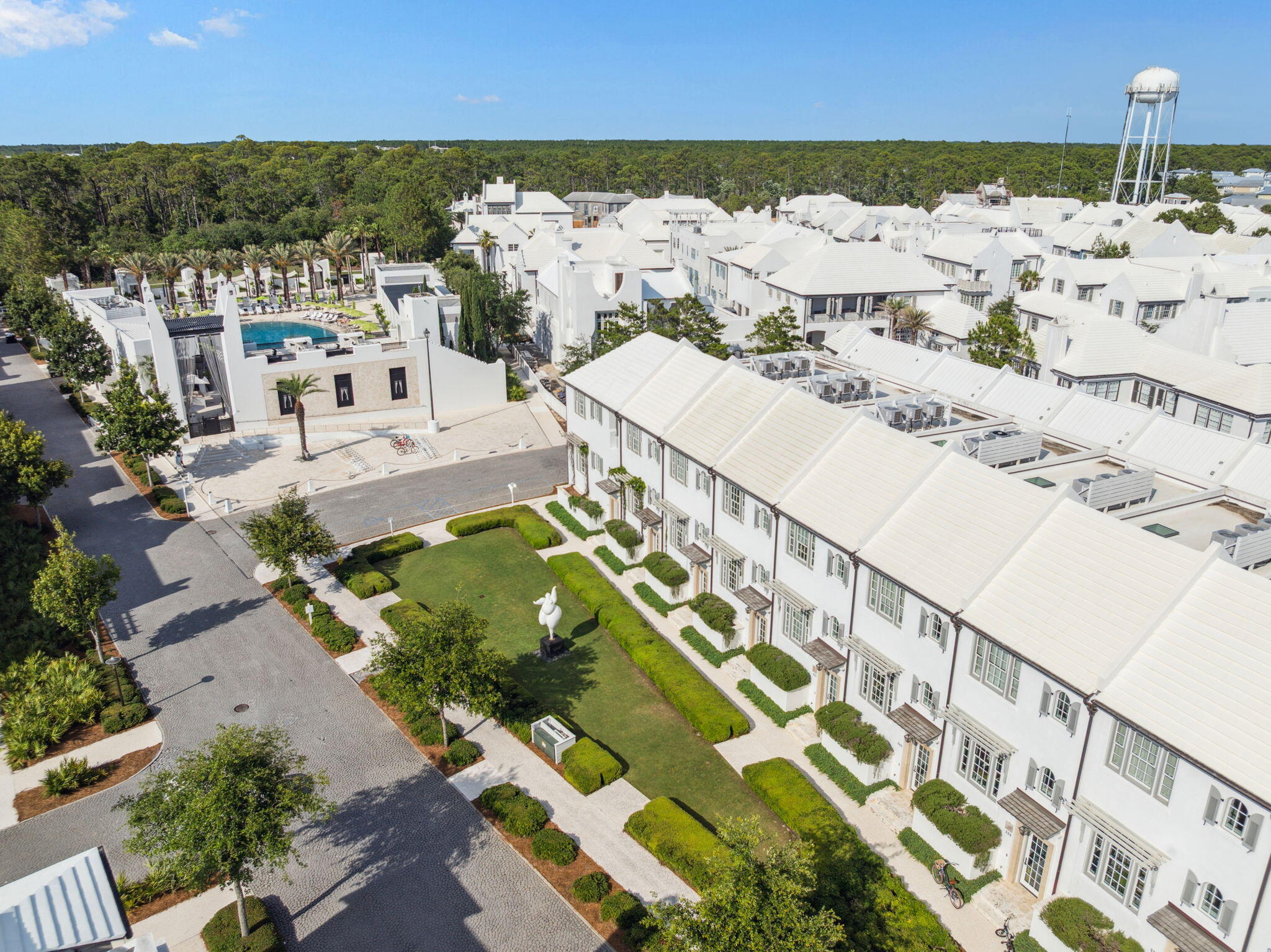 ALYS BEACH - Residential