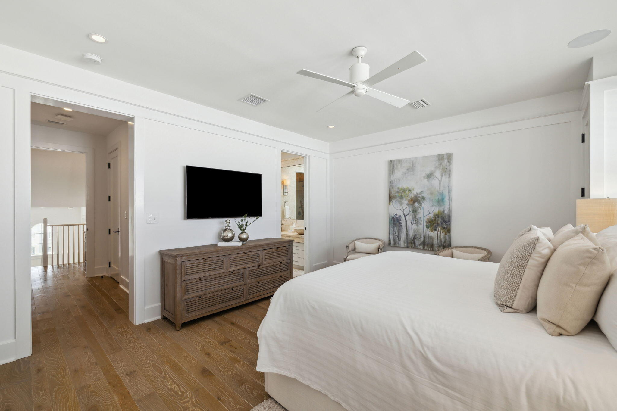 ALYS BEACH - Residential