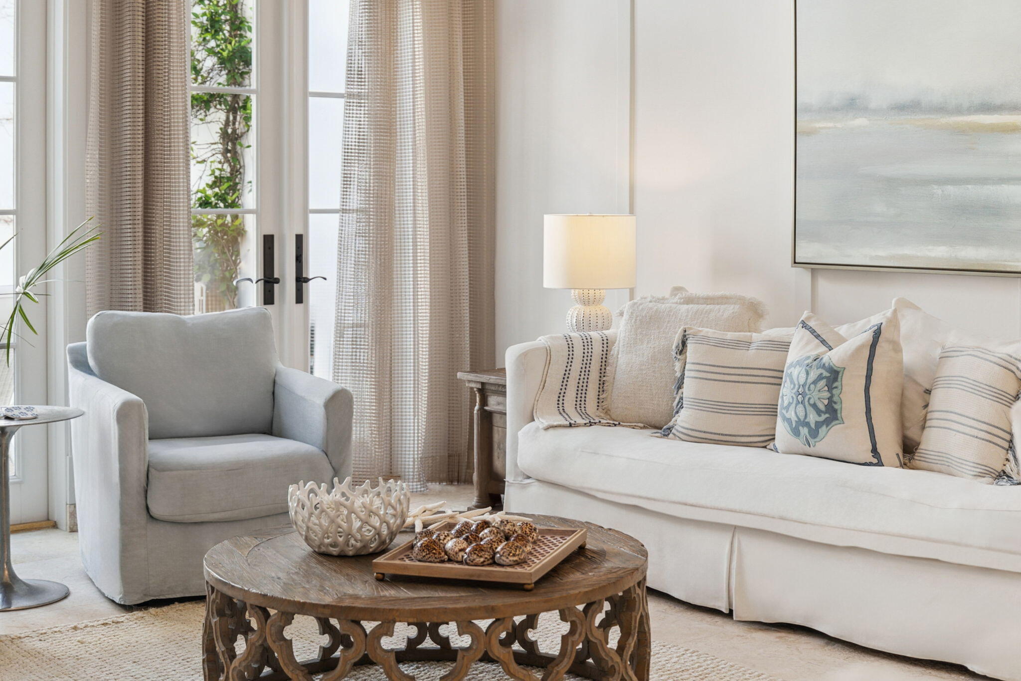 ALYS BEACH - Residential