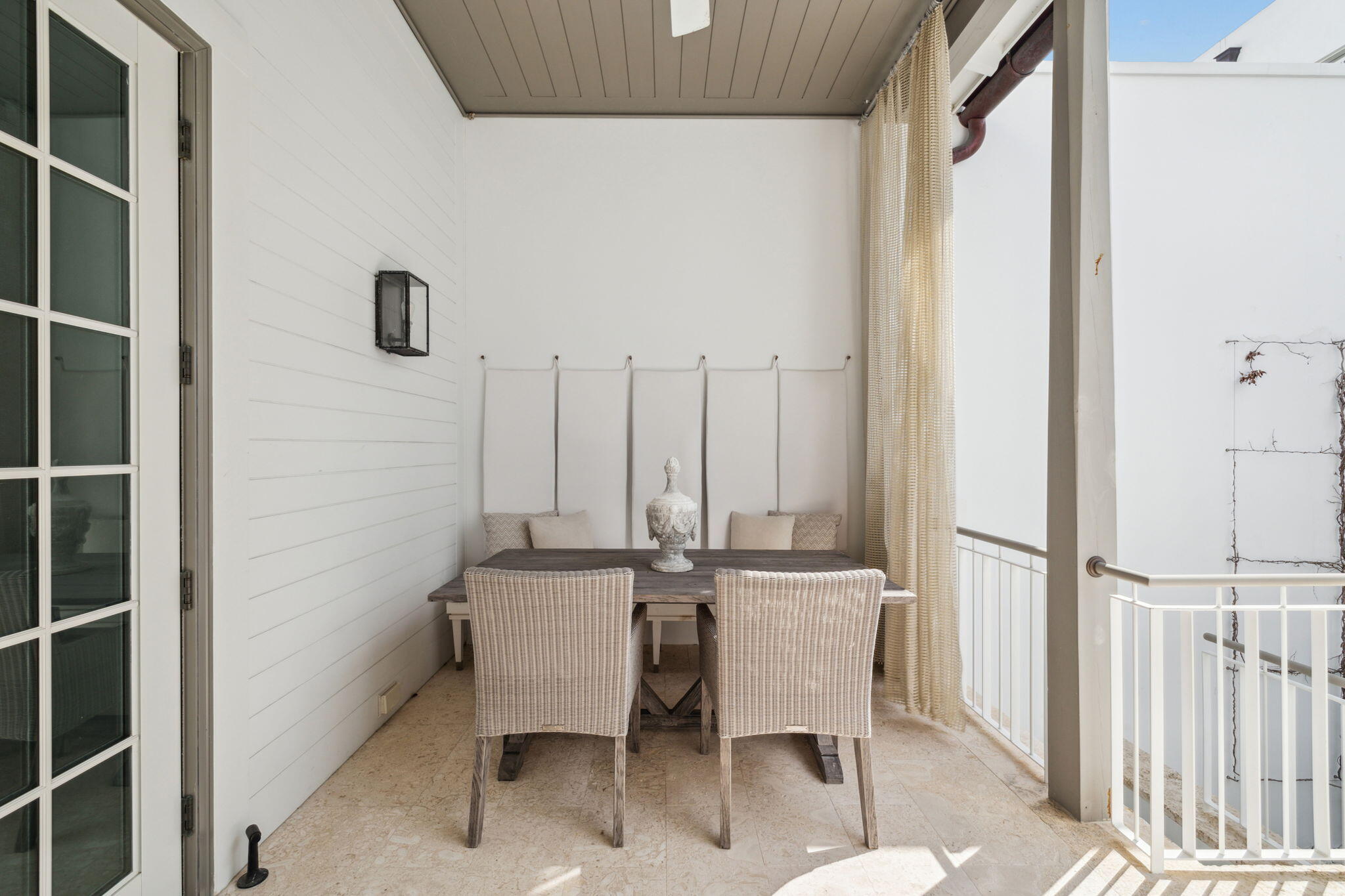 ALYS BEACH - Residential