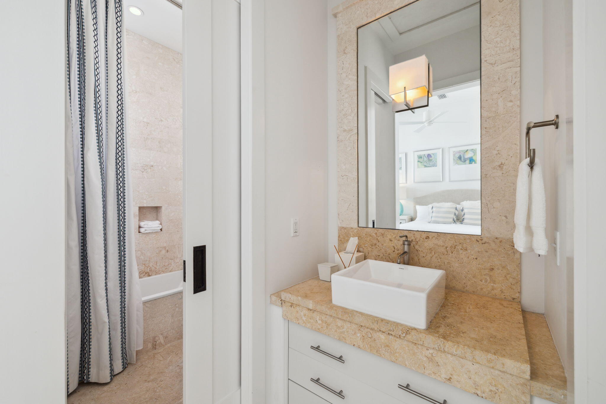 ALYS BEACH - Residential