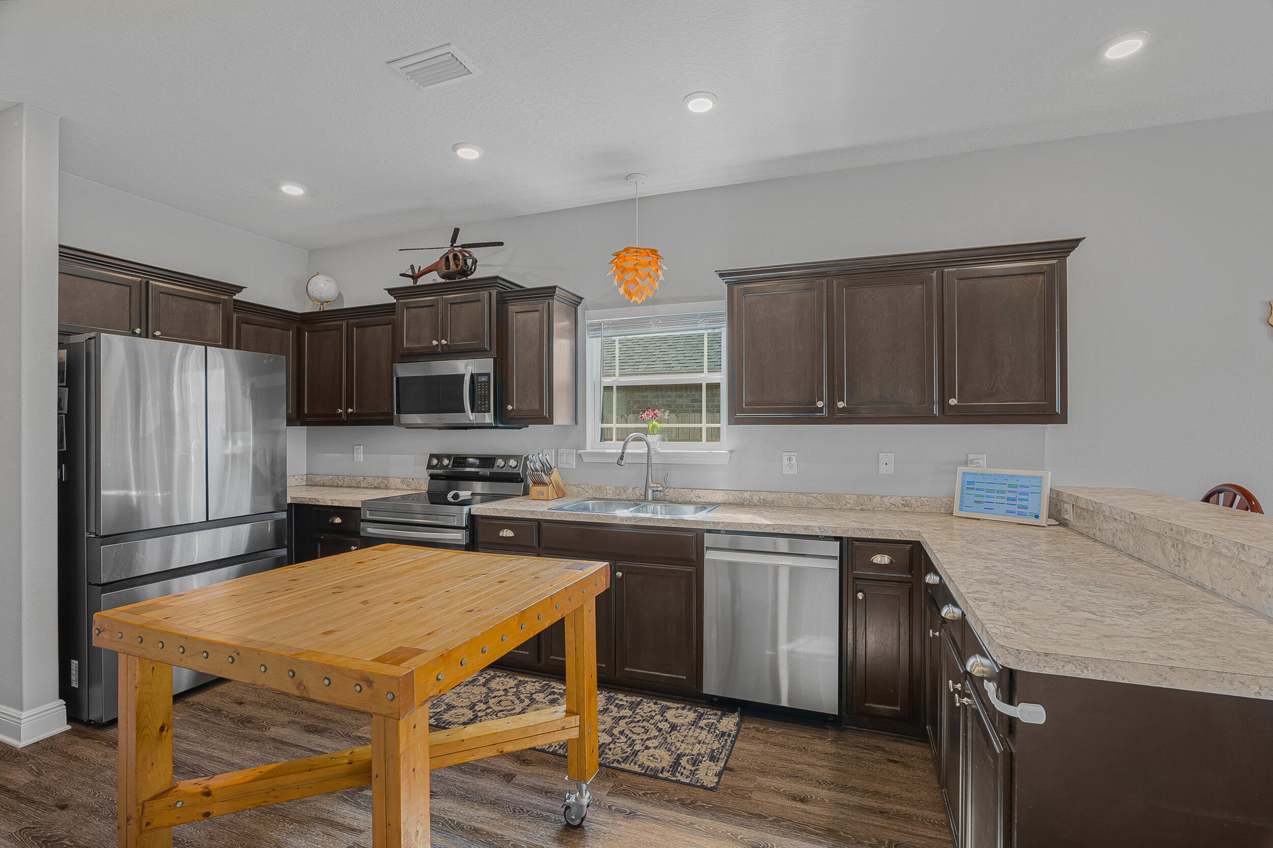 Seagrass Point - Residential