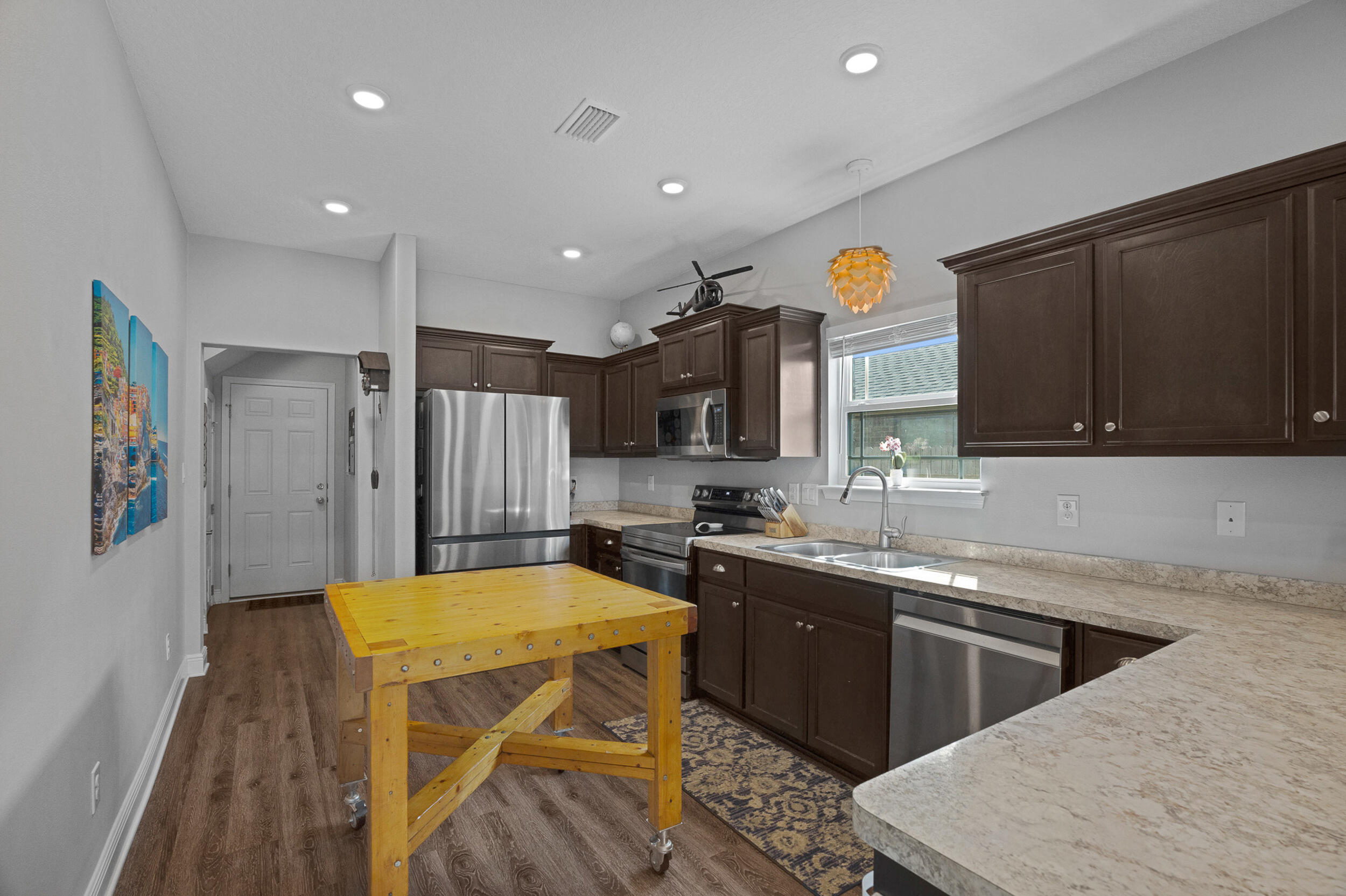 Seagrass Point - Residential