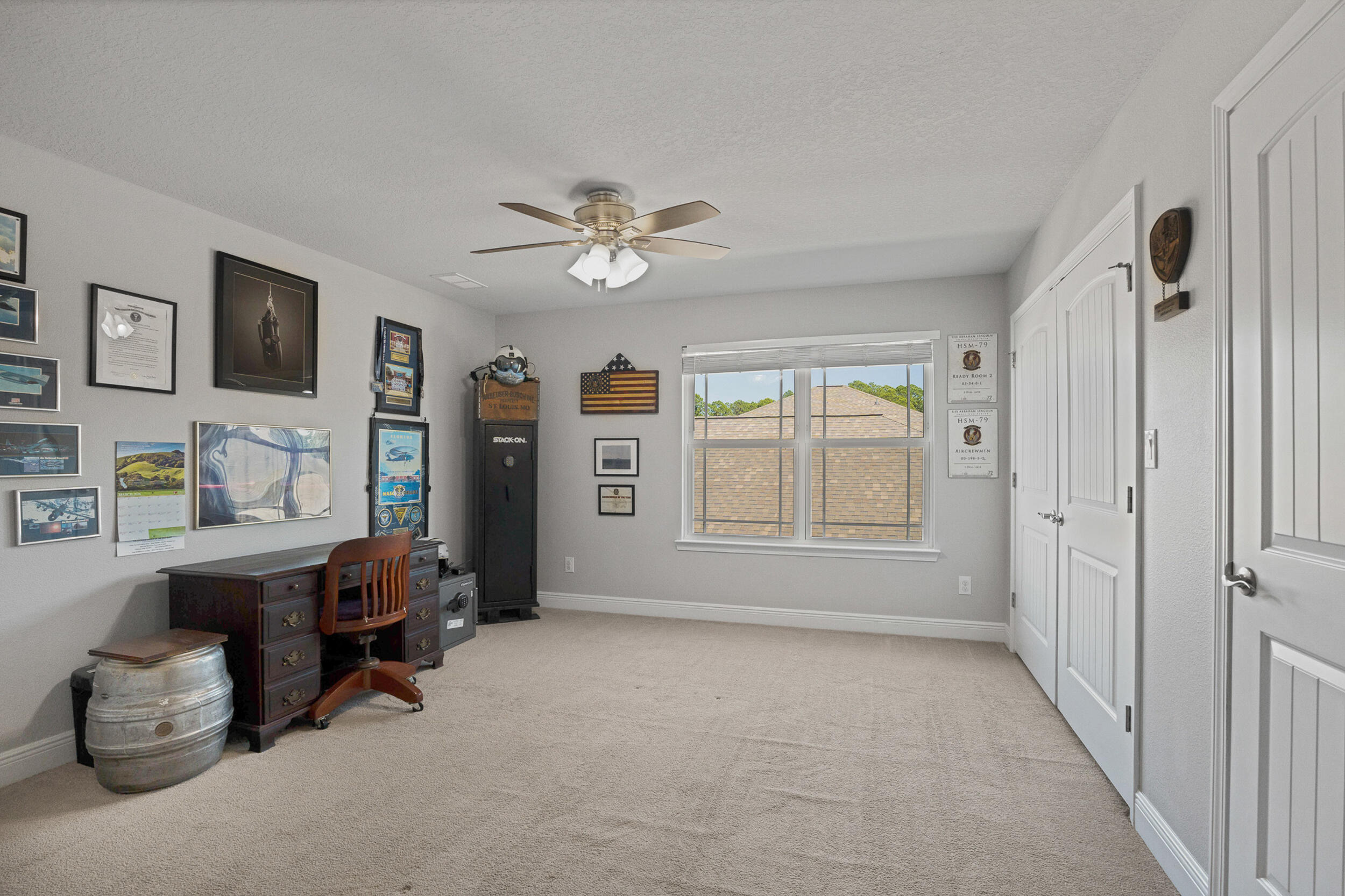 Seagrass Point - Residential