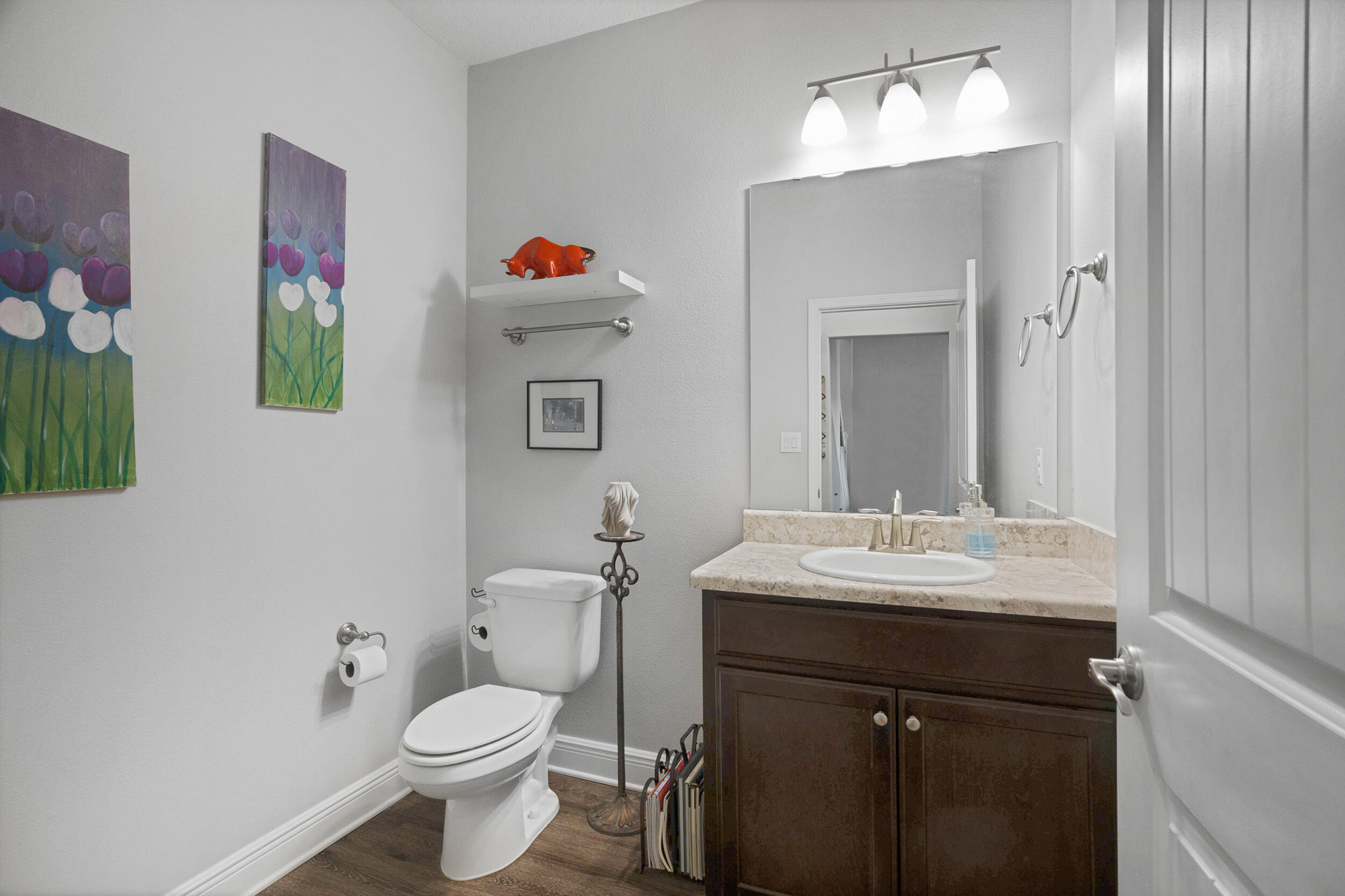 Seagrass Point - Residential