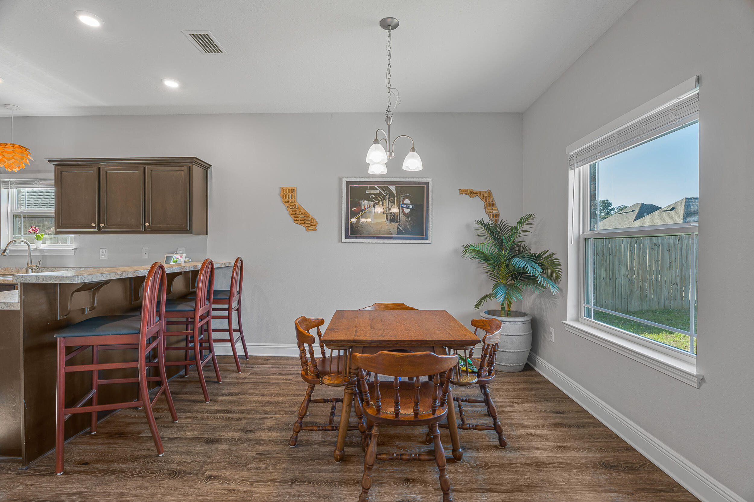 Seagrass Point - Residential