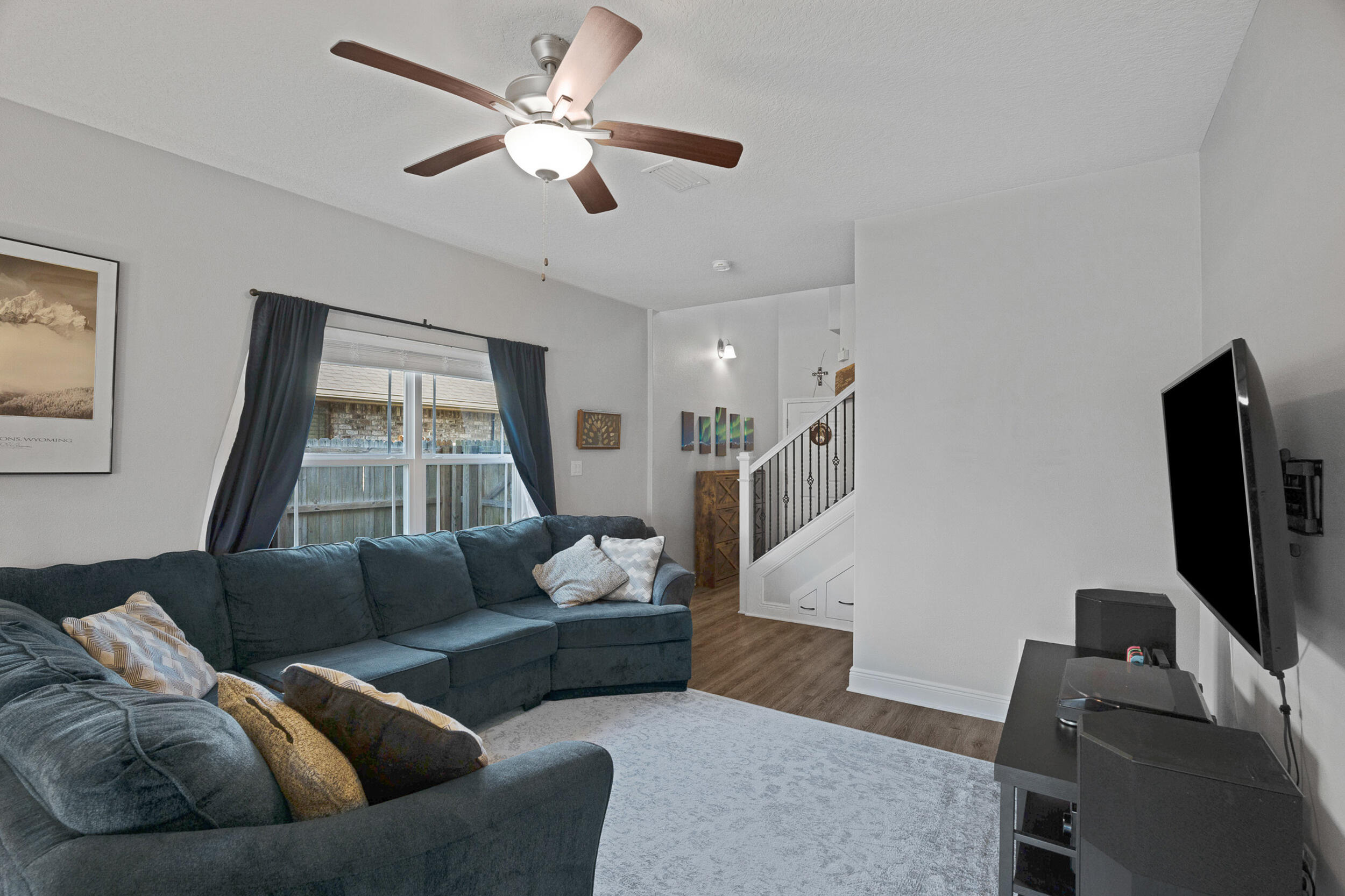 Seagrass Point - Residential