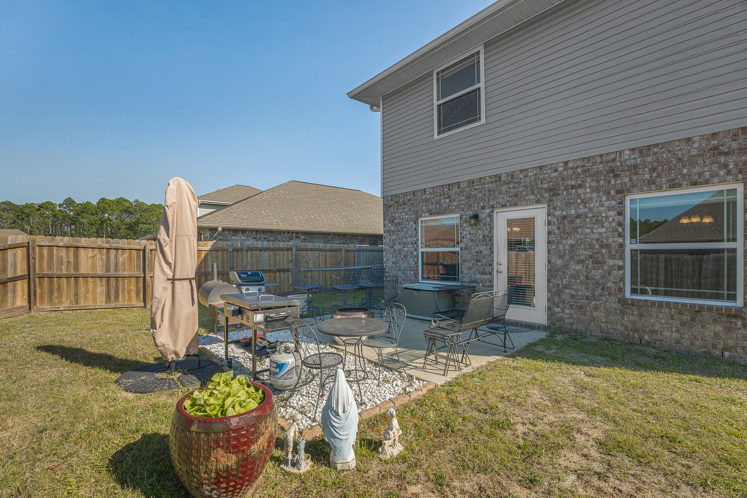 Seagrass Point - Residential