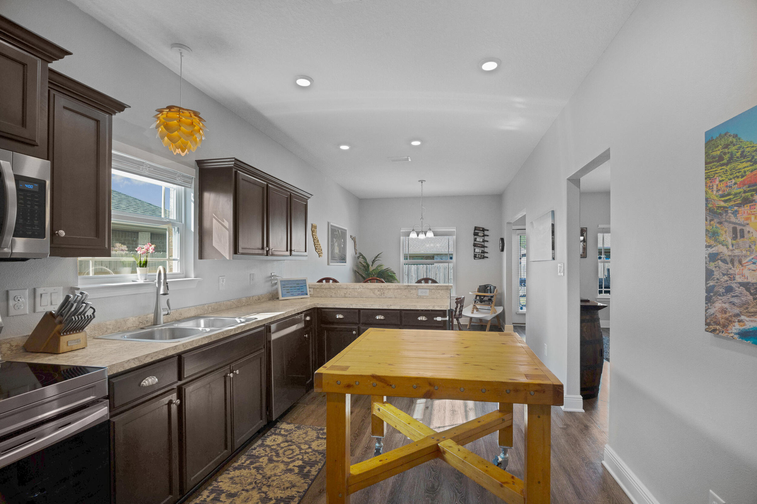 Seagrass Point - Residential