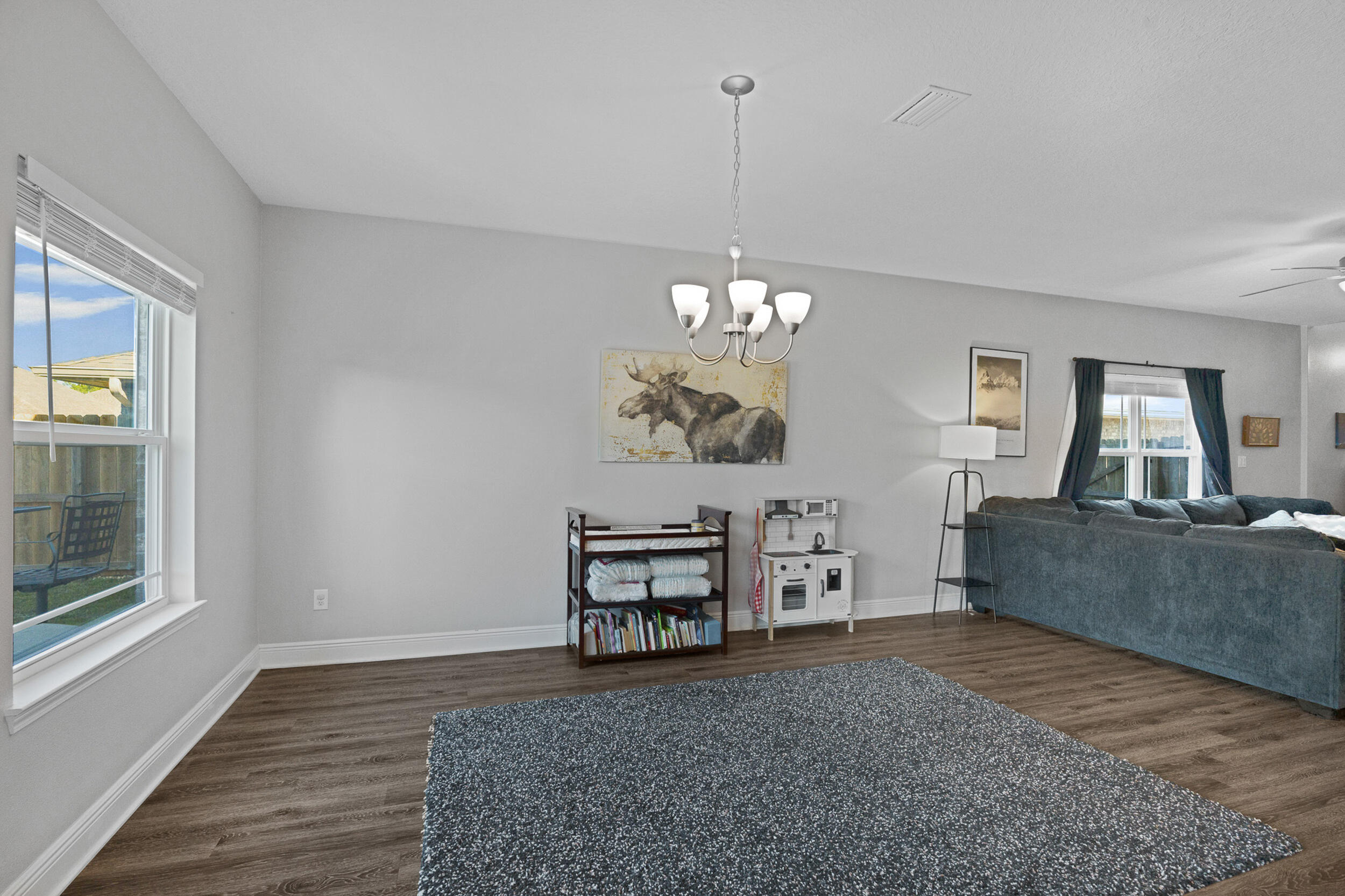 Seagrass Point - Residential