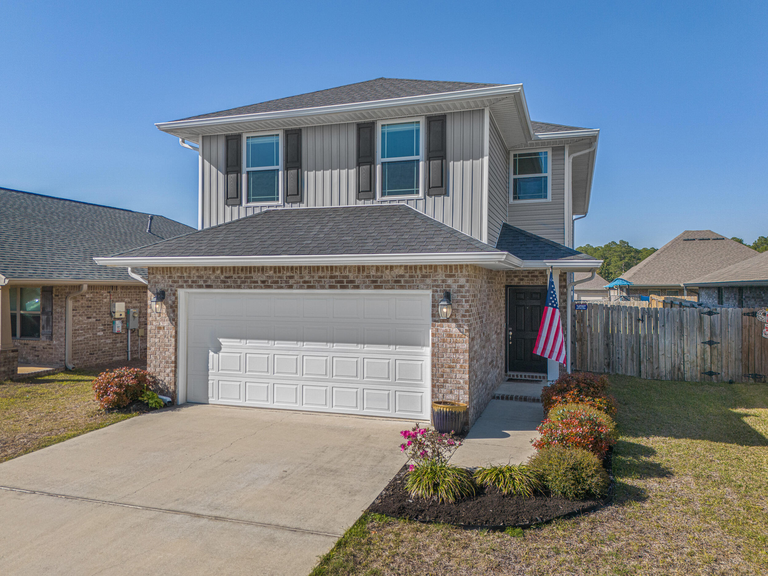 Seagrass Point - Residential