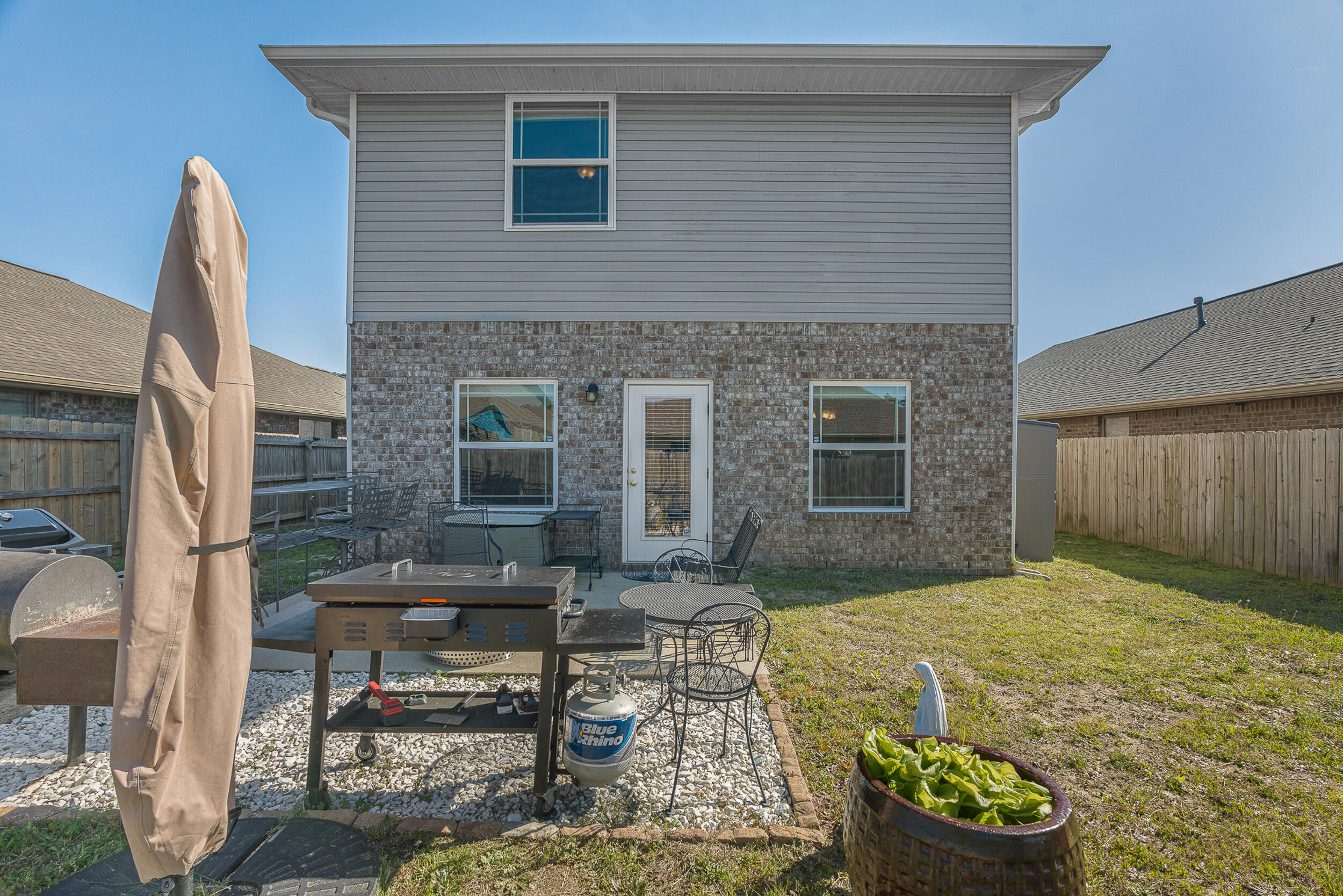 Seagrass Point - Residential