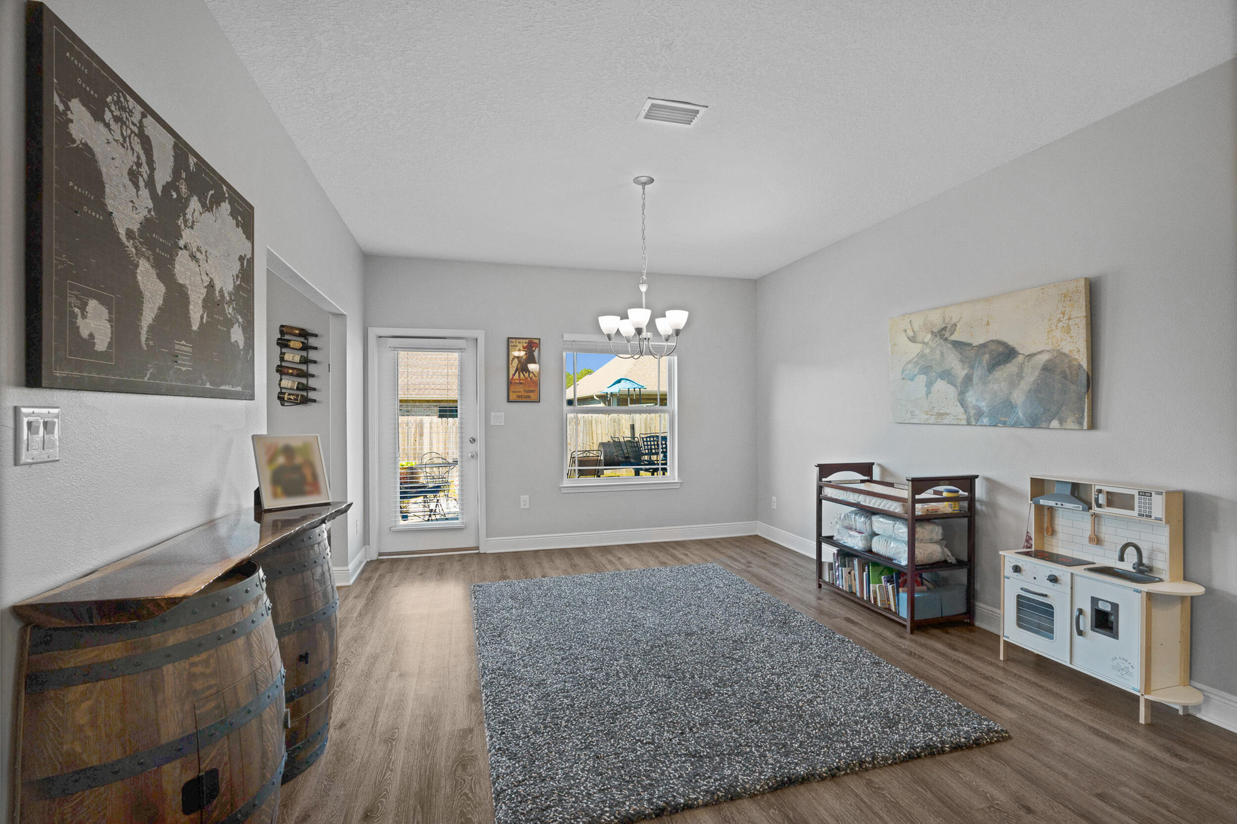 Seagrass Point - Residential