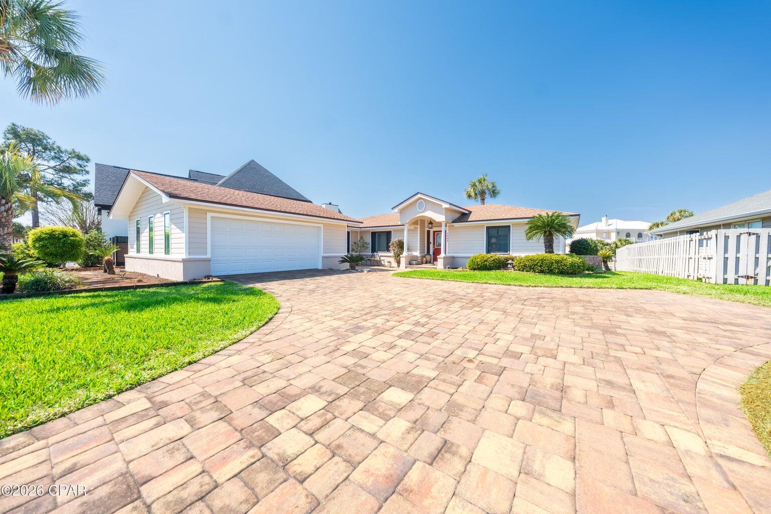 Bay Point Unit 1 - Residential