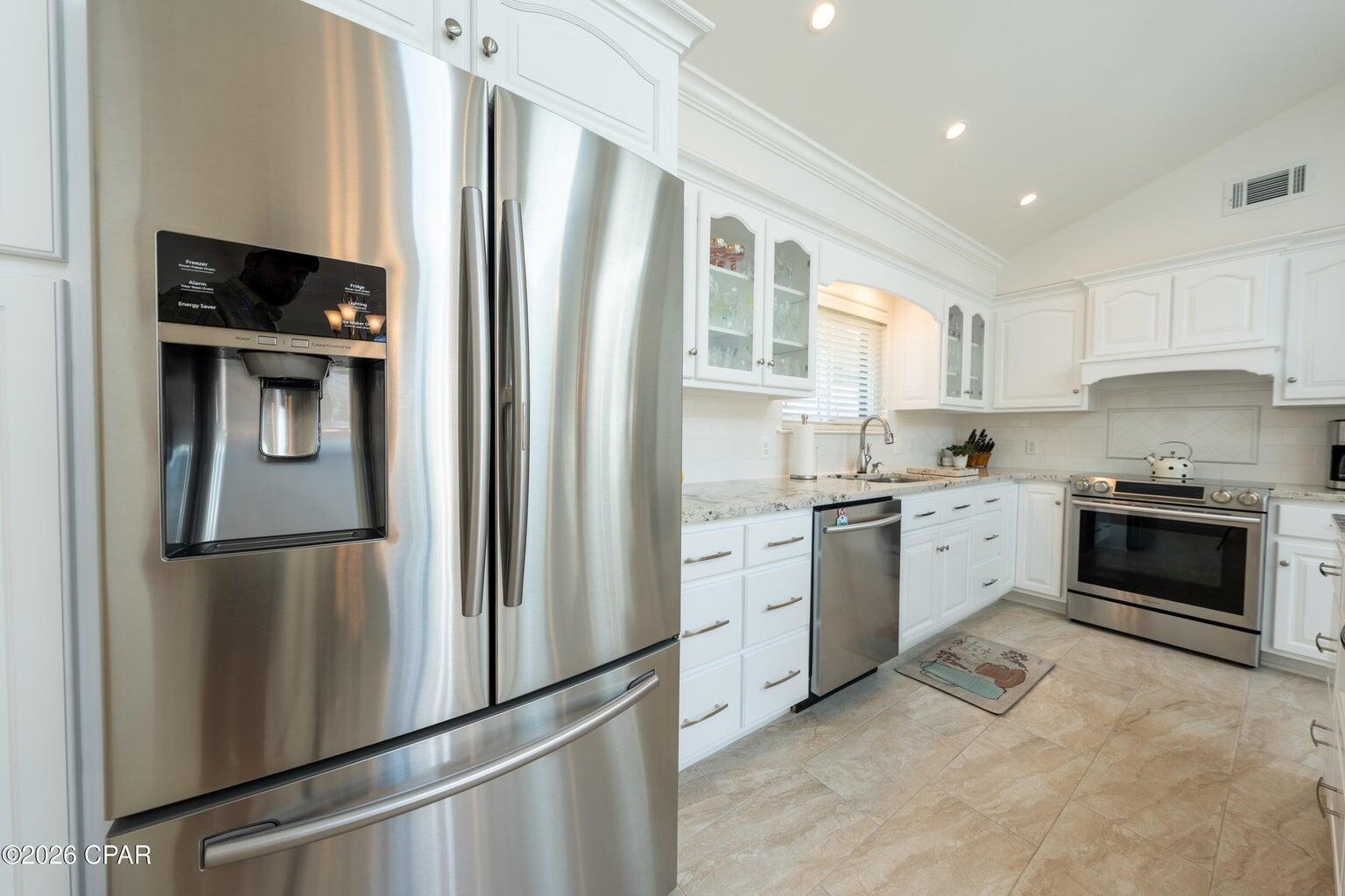 Bay Point Unit 1 - Residential