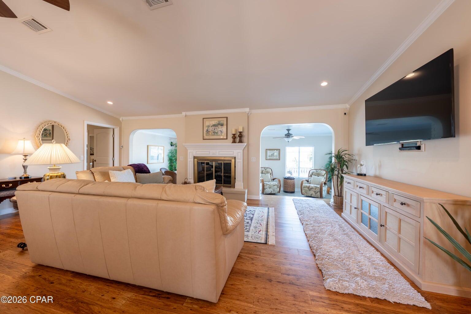 Bay Point Unit 1 - Residential