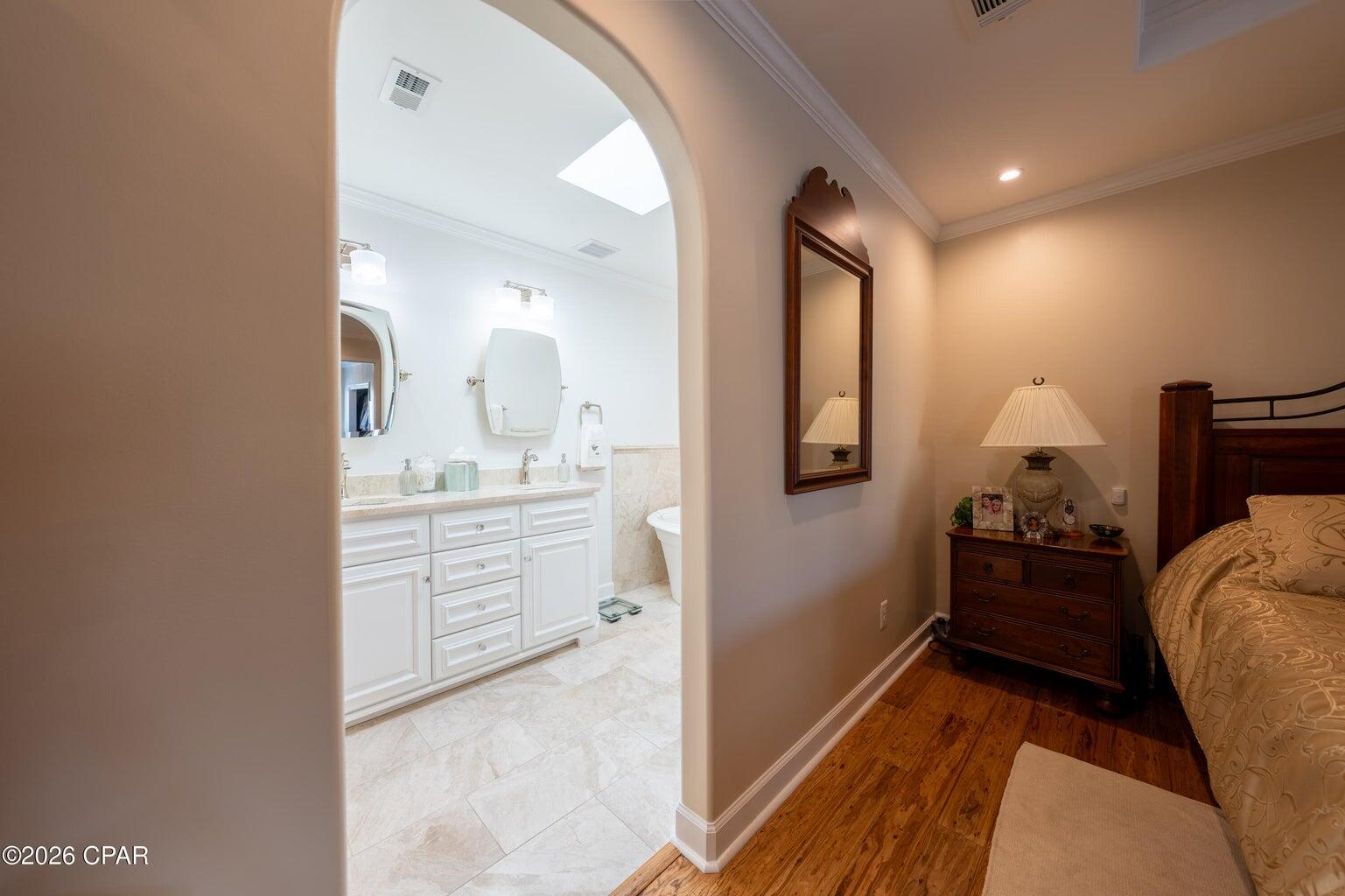 Bay Point Unit 1 - Residential