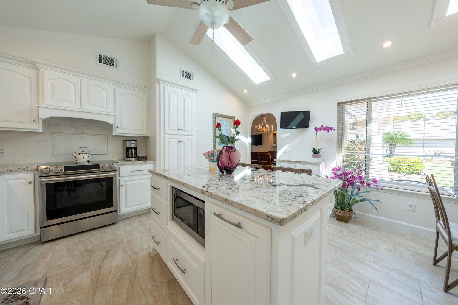 Bay Point Unit 1 - Residential