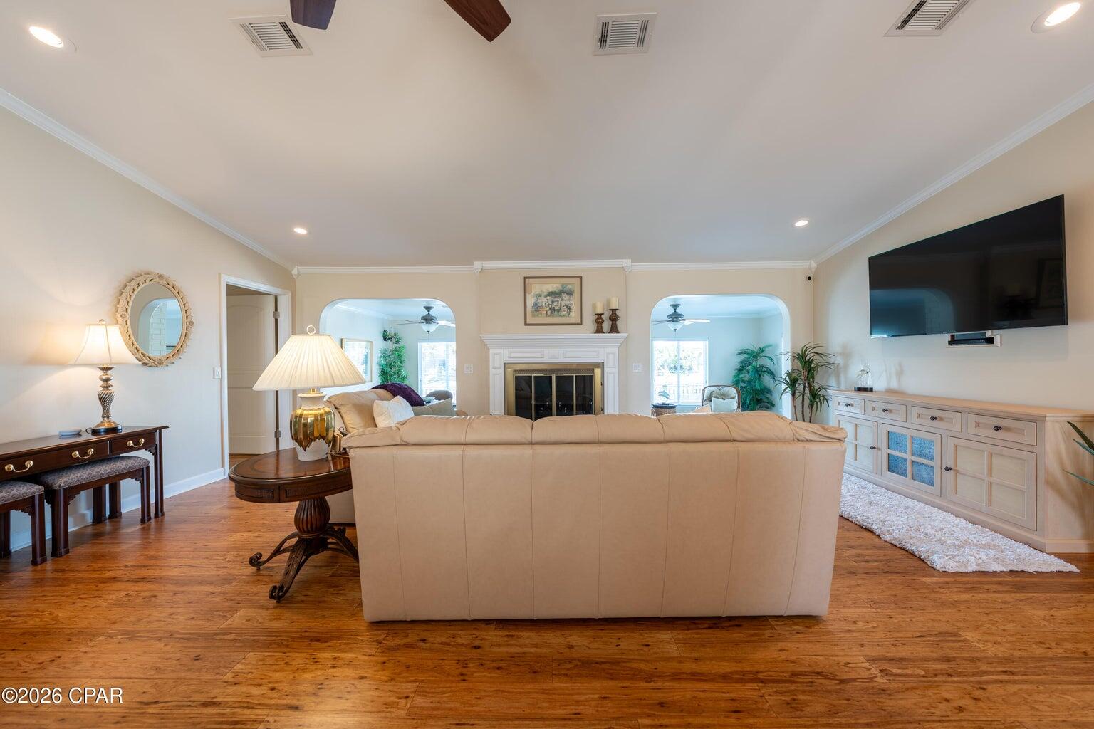 Bay Point Unit 1 - Residential