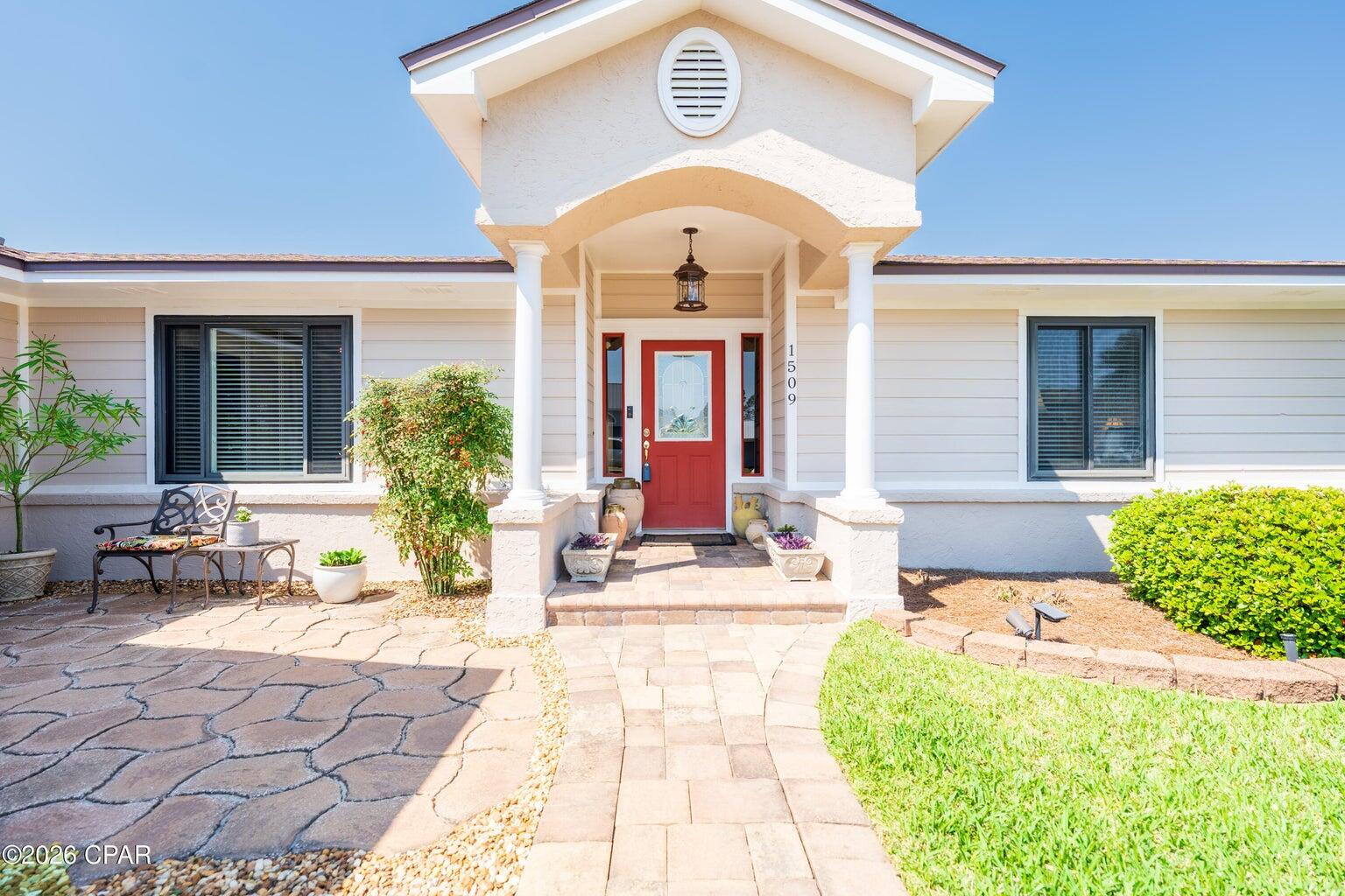 Bay Point Unit 1 - Residential