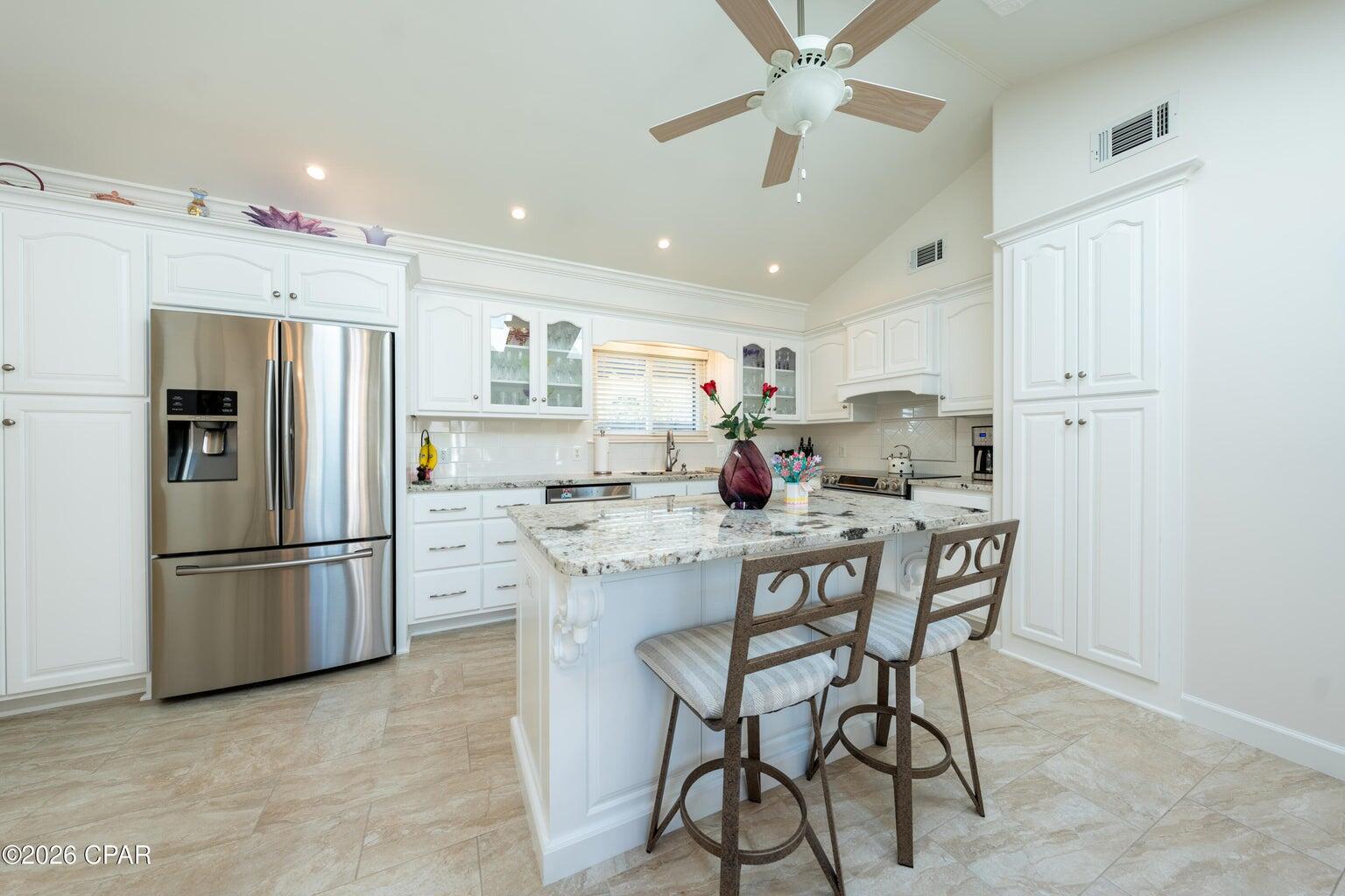 Bay Point Unit 1 - Residential