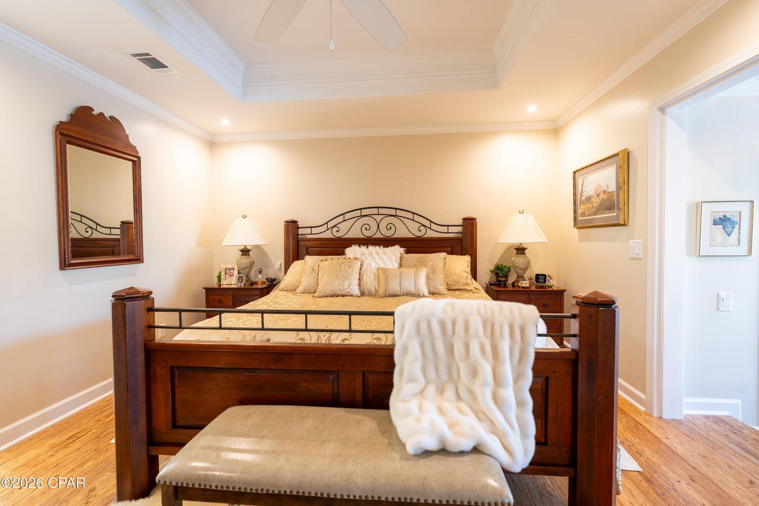 Bay Point Unit 1 - Residential