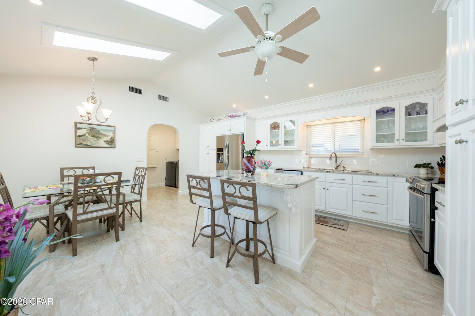 Bay Point Unit 1 - Residential