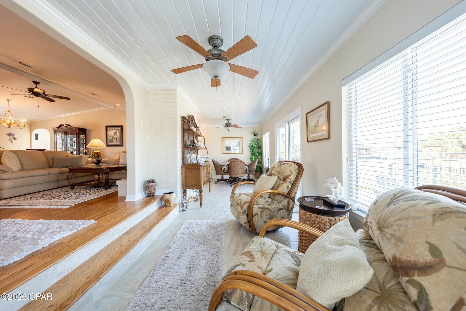 Bay Point Unit 1 - Residential