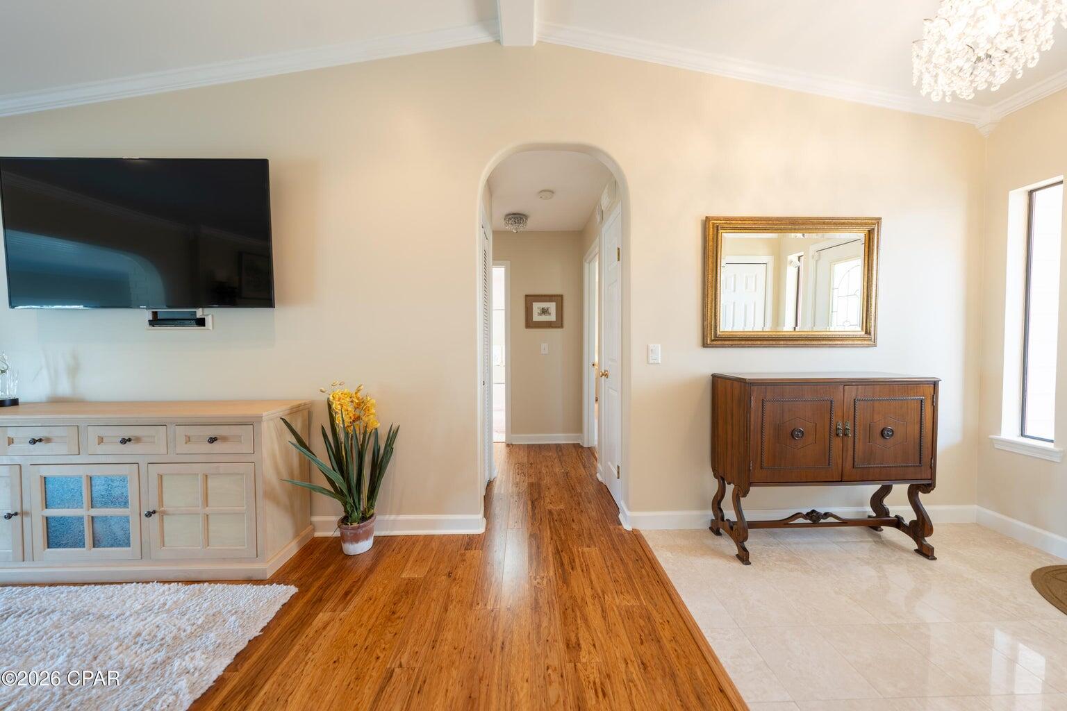 Bay Point Unit 1 - Residential