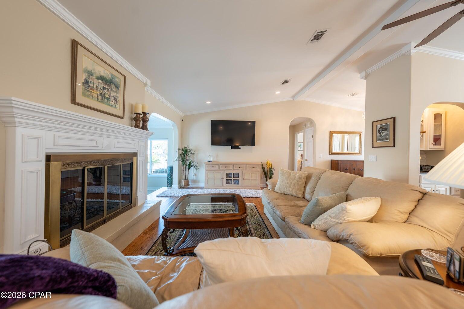 Bay Point Unit 1 - Residential