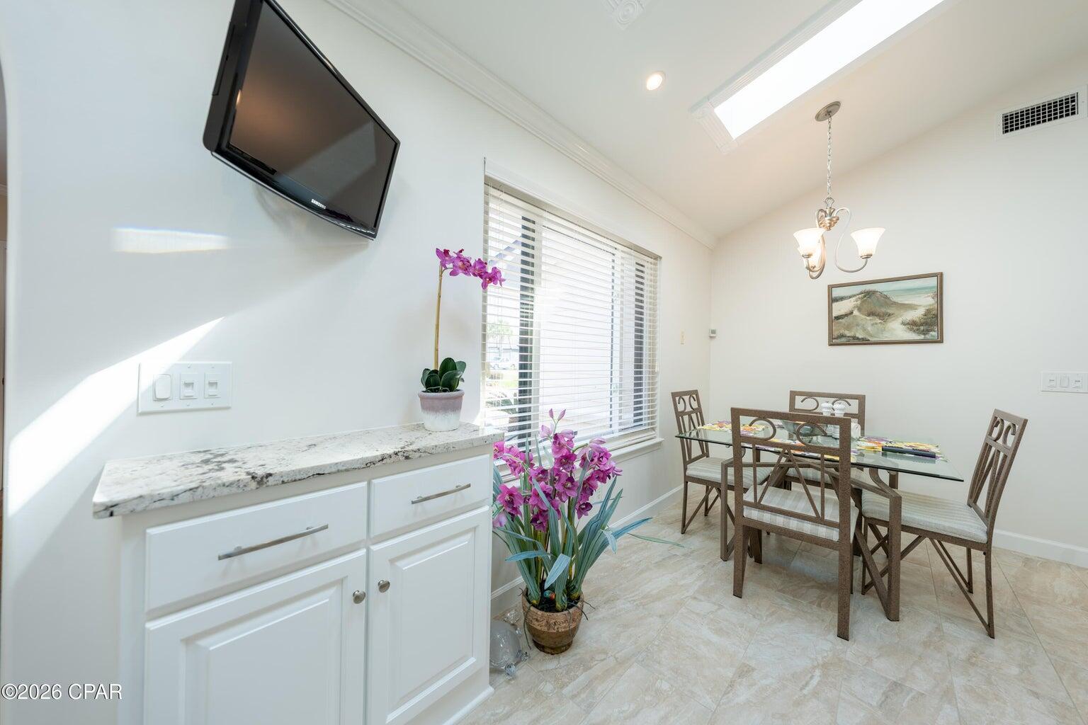 Bay Point Unit 1 - Residential