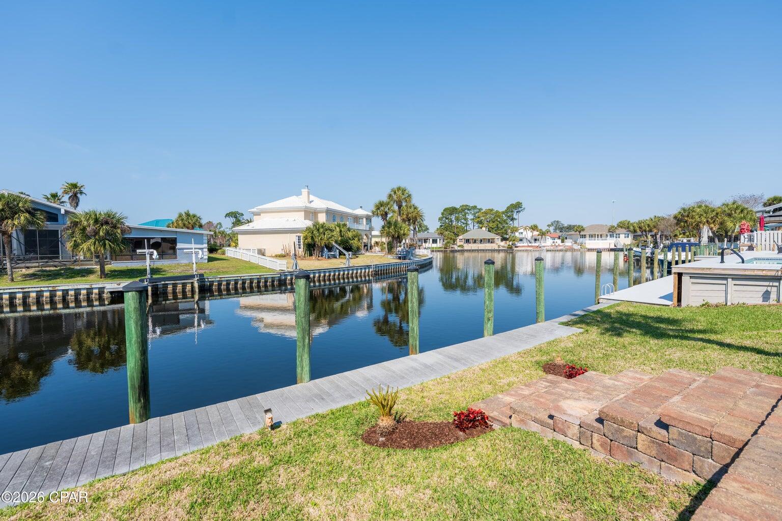 Bay Point Unit 1 - Residential