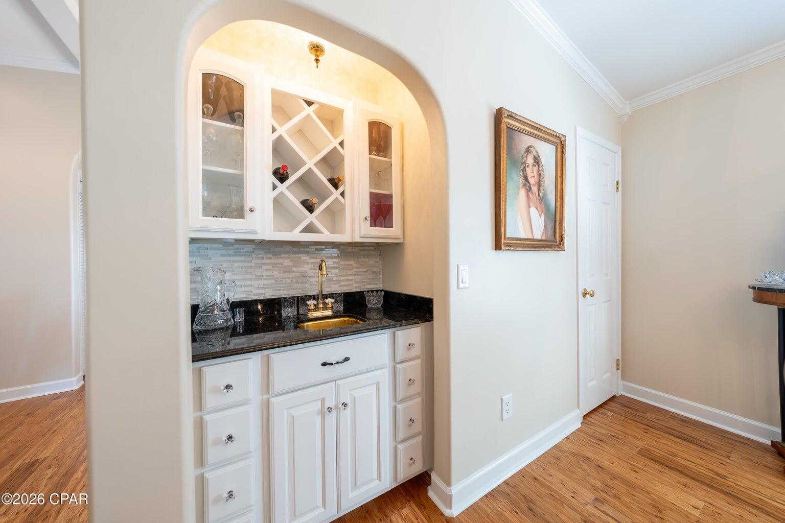 Bay Point Unit 1 - Residential