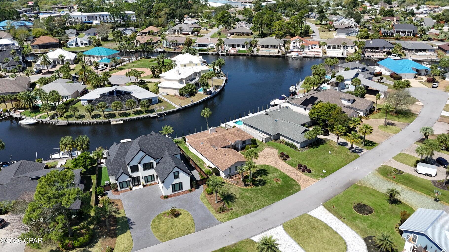 Bay Point Unit 1 - Residential