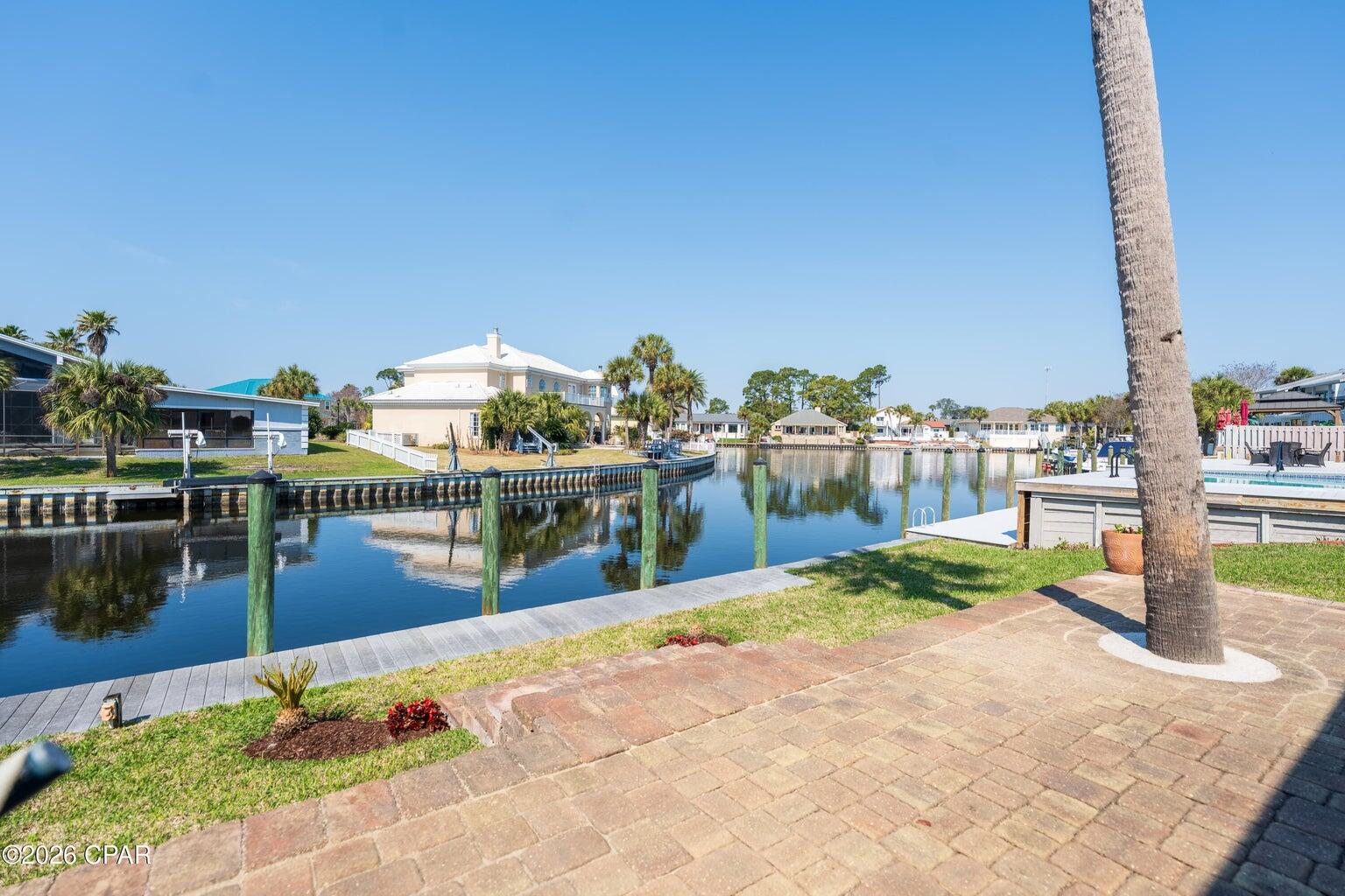 Bay Point Unit 1 - Residential