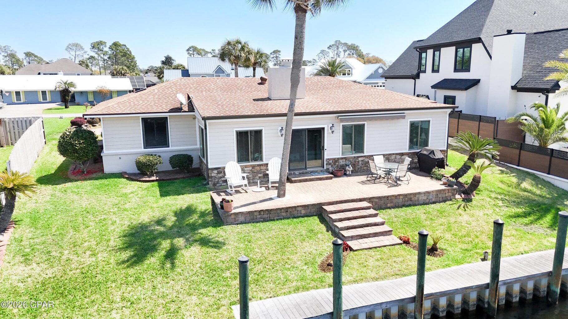 Bay Point Unit 1 - Residential