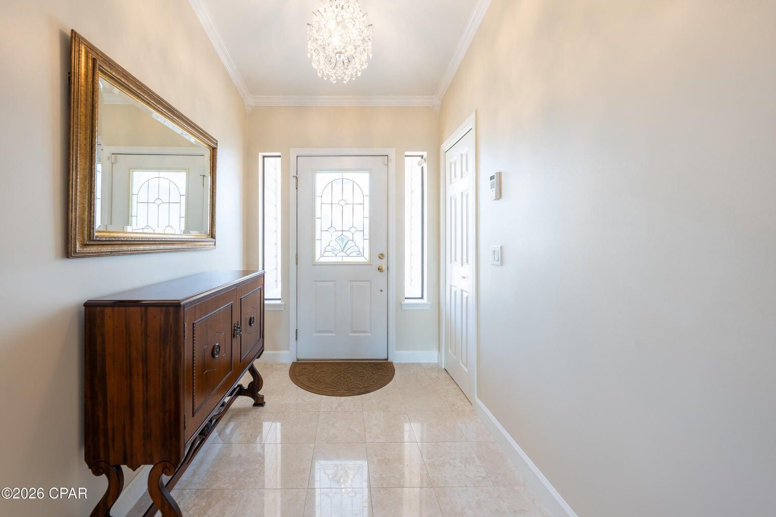 Bay Point Unit 1 - Residential