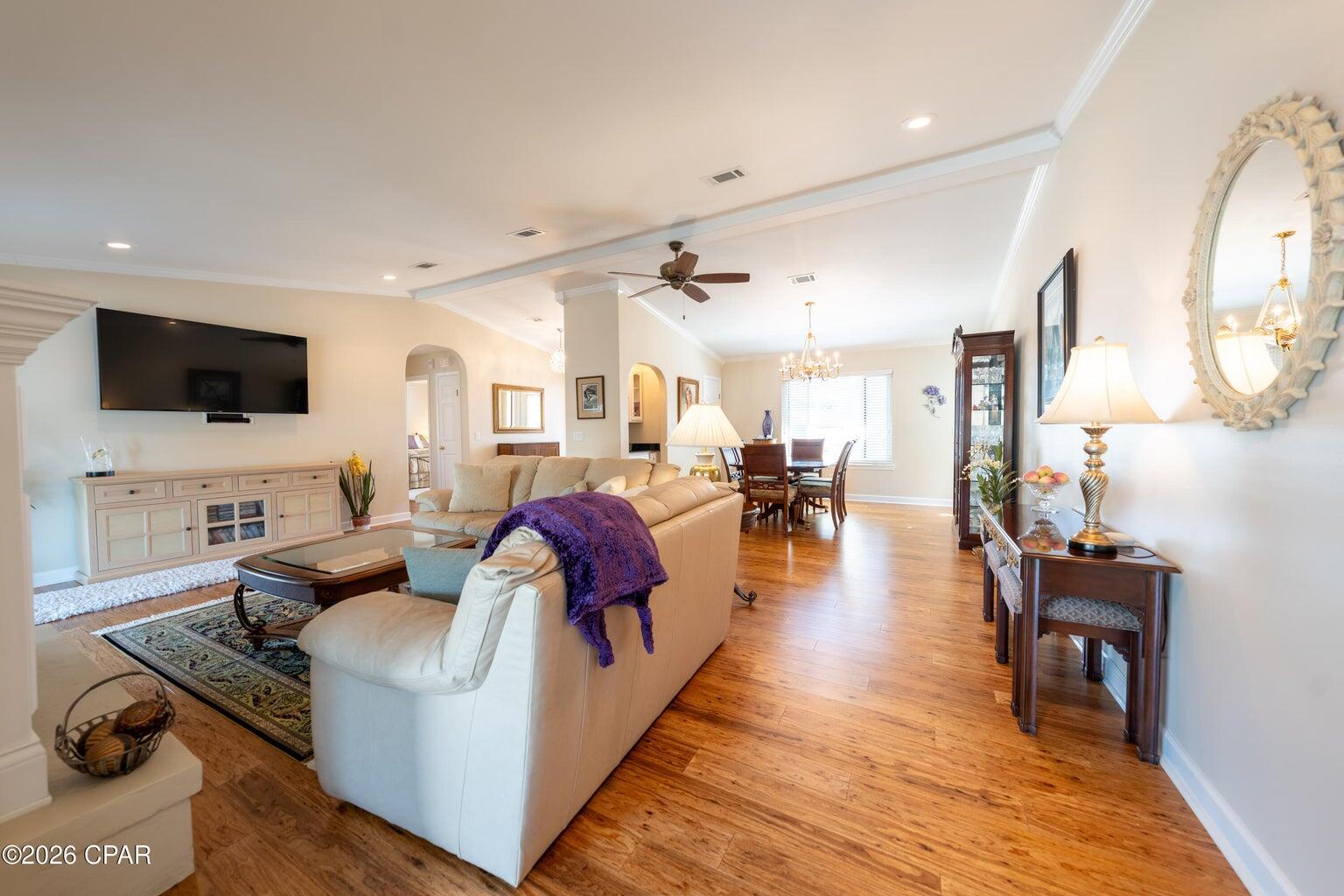 Bay Point Unit 1 - Residential