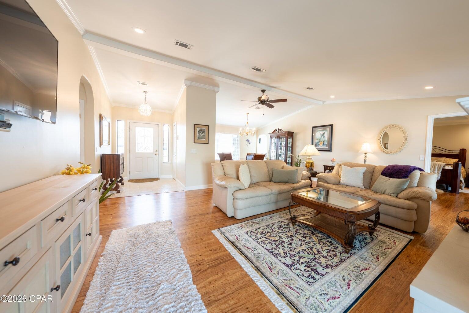 Bay Point Unit 1 - Residential