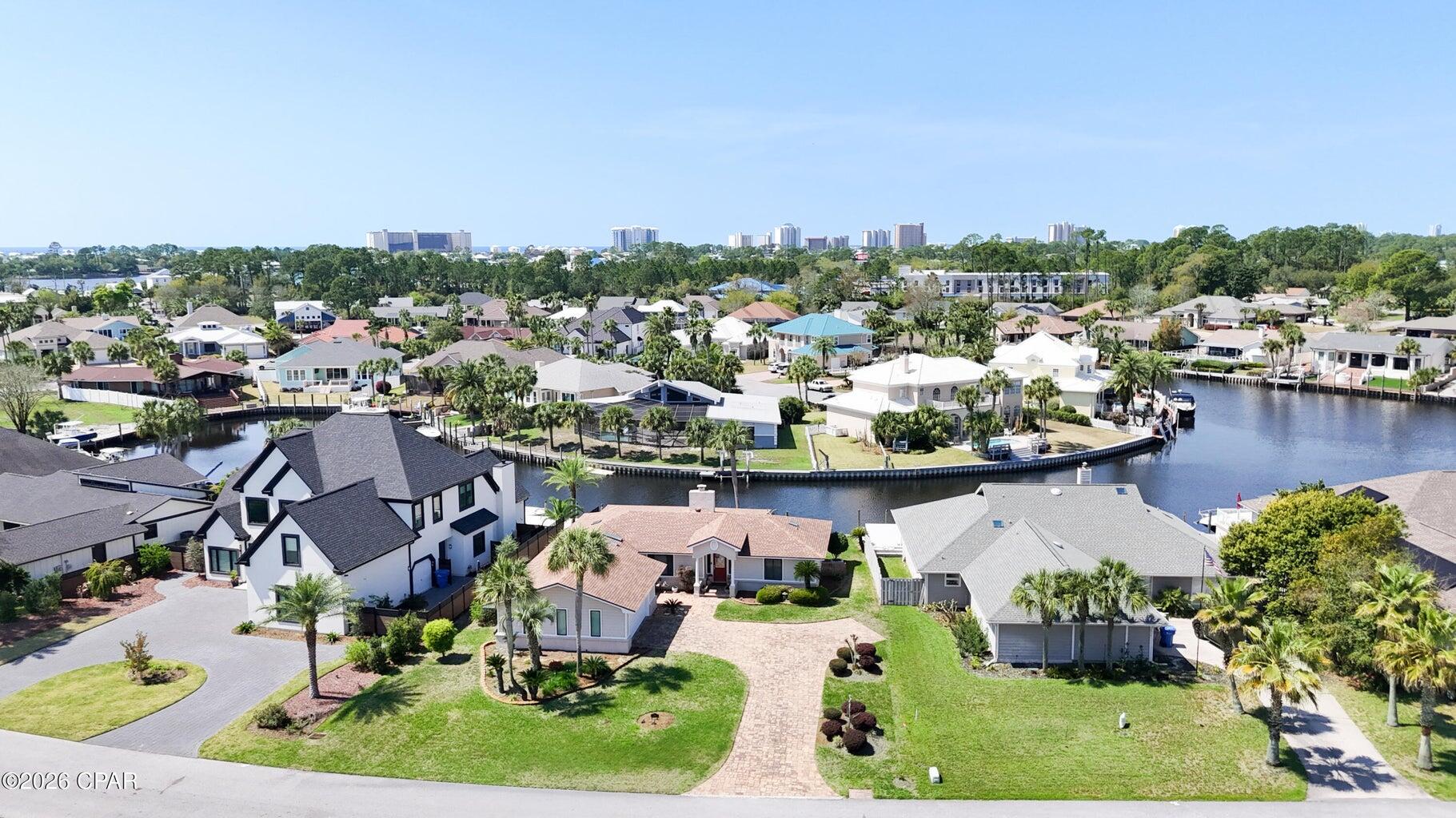 Bay Point Unit 1 - Residential