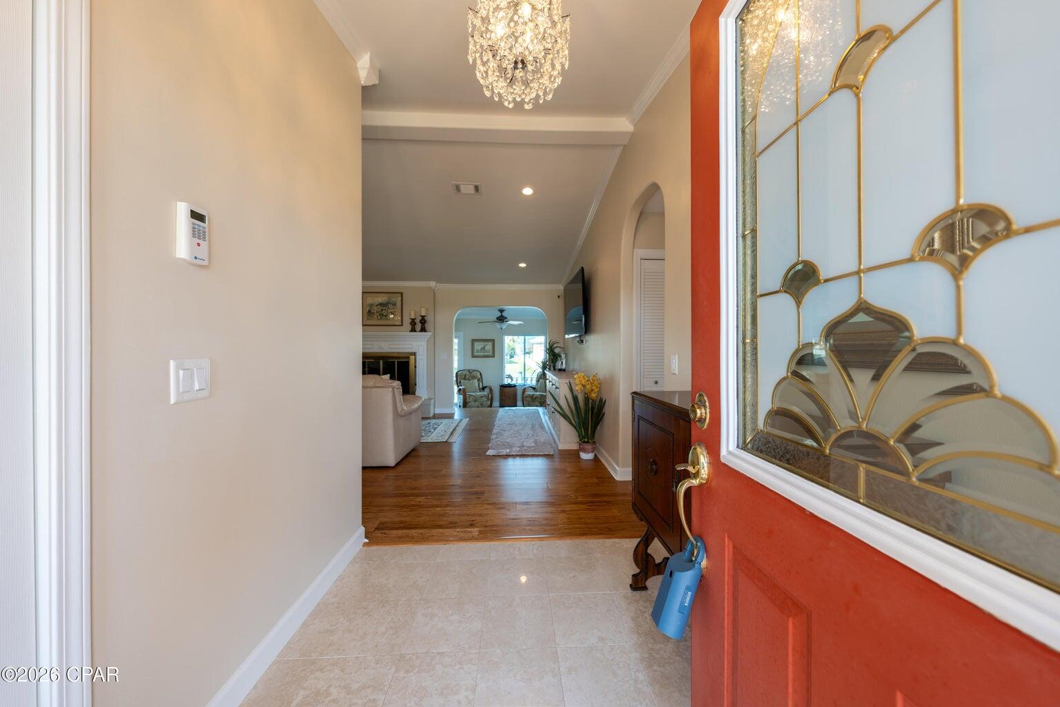 Bay Point Unit 1 - Residential